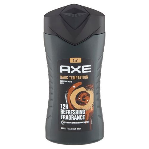 Axe sprchov gel Dark Temptation 250 ml